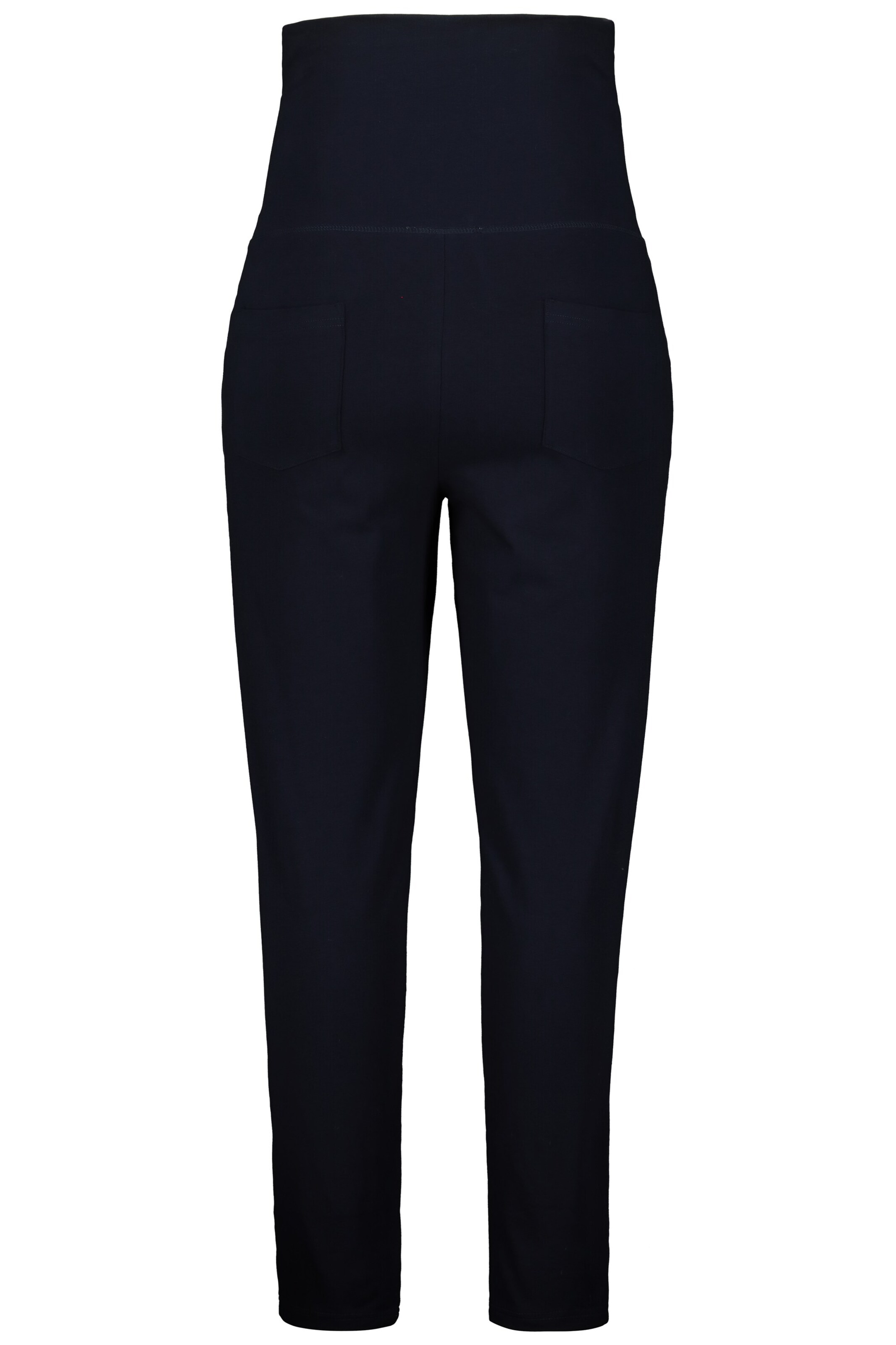 Ulla Popken Skinny Broek in Blauw