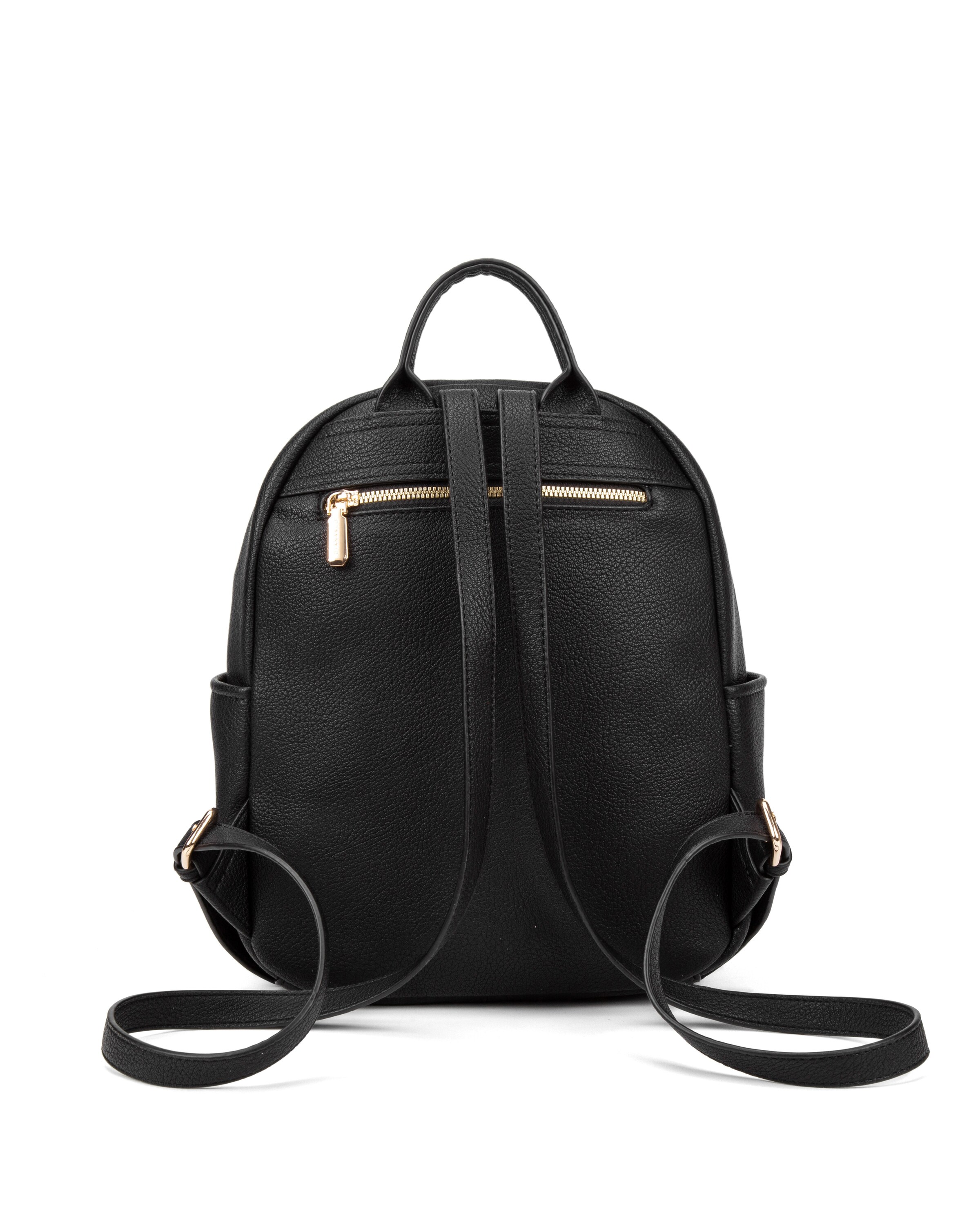 Diana&Co. Backpack in Black
