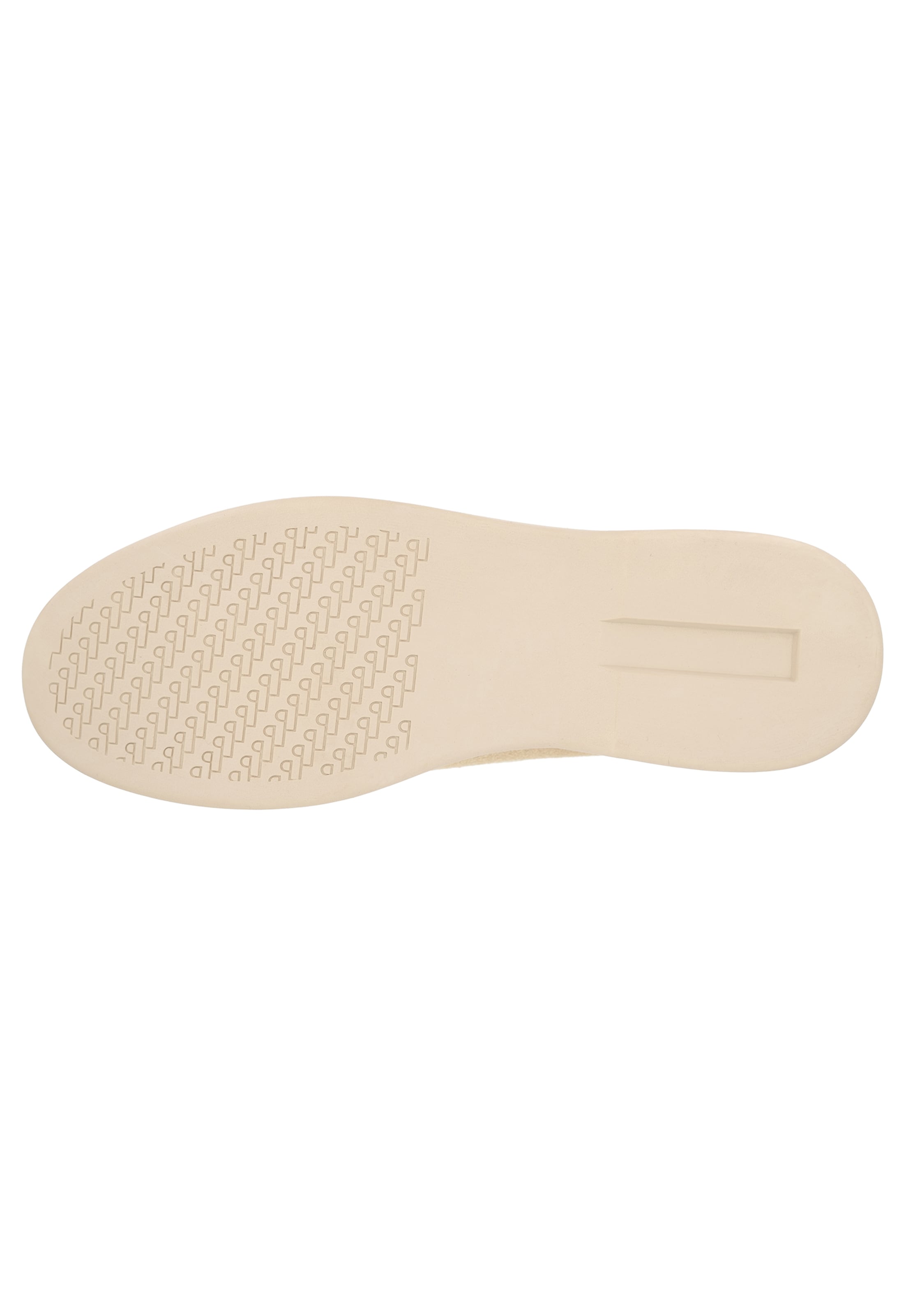 Chaussure basse Salinyang en beige