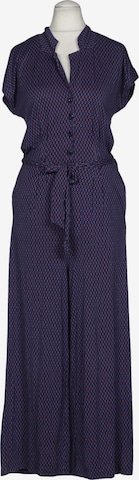 King Louie Overall oder Jumpsuit M in Blau: Vorderseite