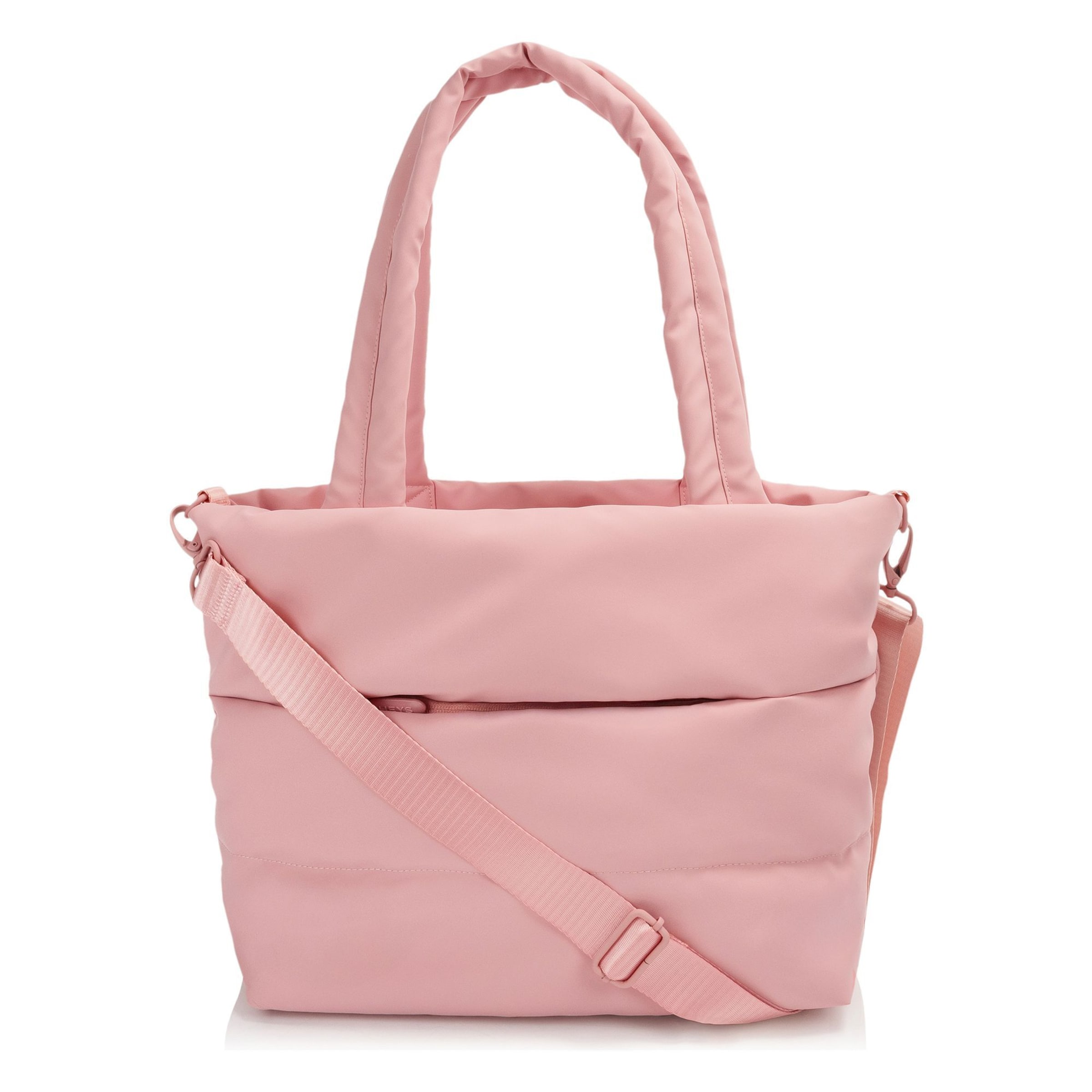 Heys Shopper in Pink