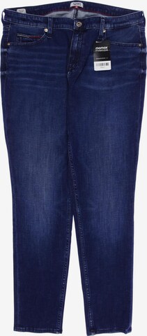 Tommy Jeans Jeans 34 in Blau: predná strana