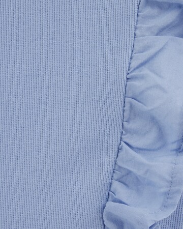 Maglietta di WE Fashion in blu