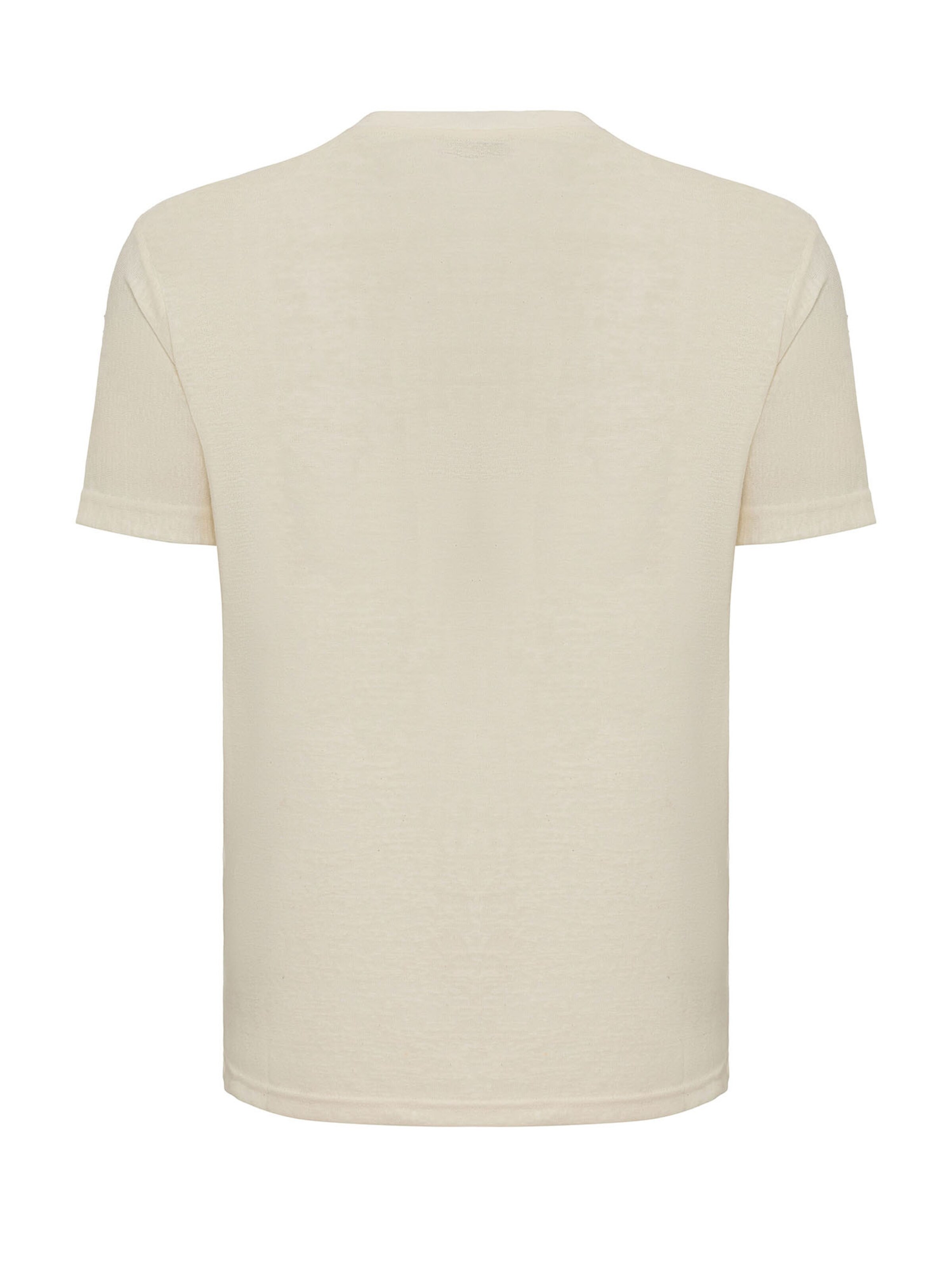 Dandalo - Camiseta en verde