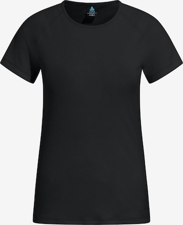 Base Layer 'ACTIVE LIGHT' ODLO en noir : devant