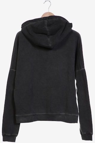 Religion Sweatshirt & Zip-Up Hoodie in L in Grey