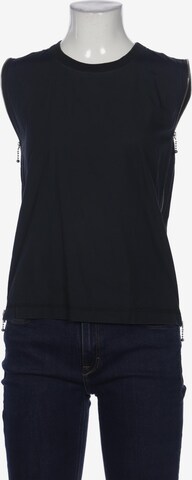 DIESEL Bluse XXS in Blau: predná strana