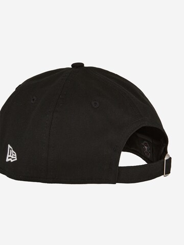 Casquette '9TWENTY NEYYAN' NEW ERA en noir