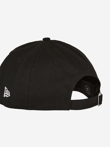 NEW ERA Cap '9TWENTY NEYYAN' in Black