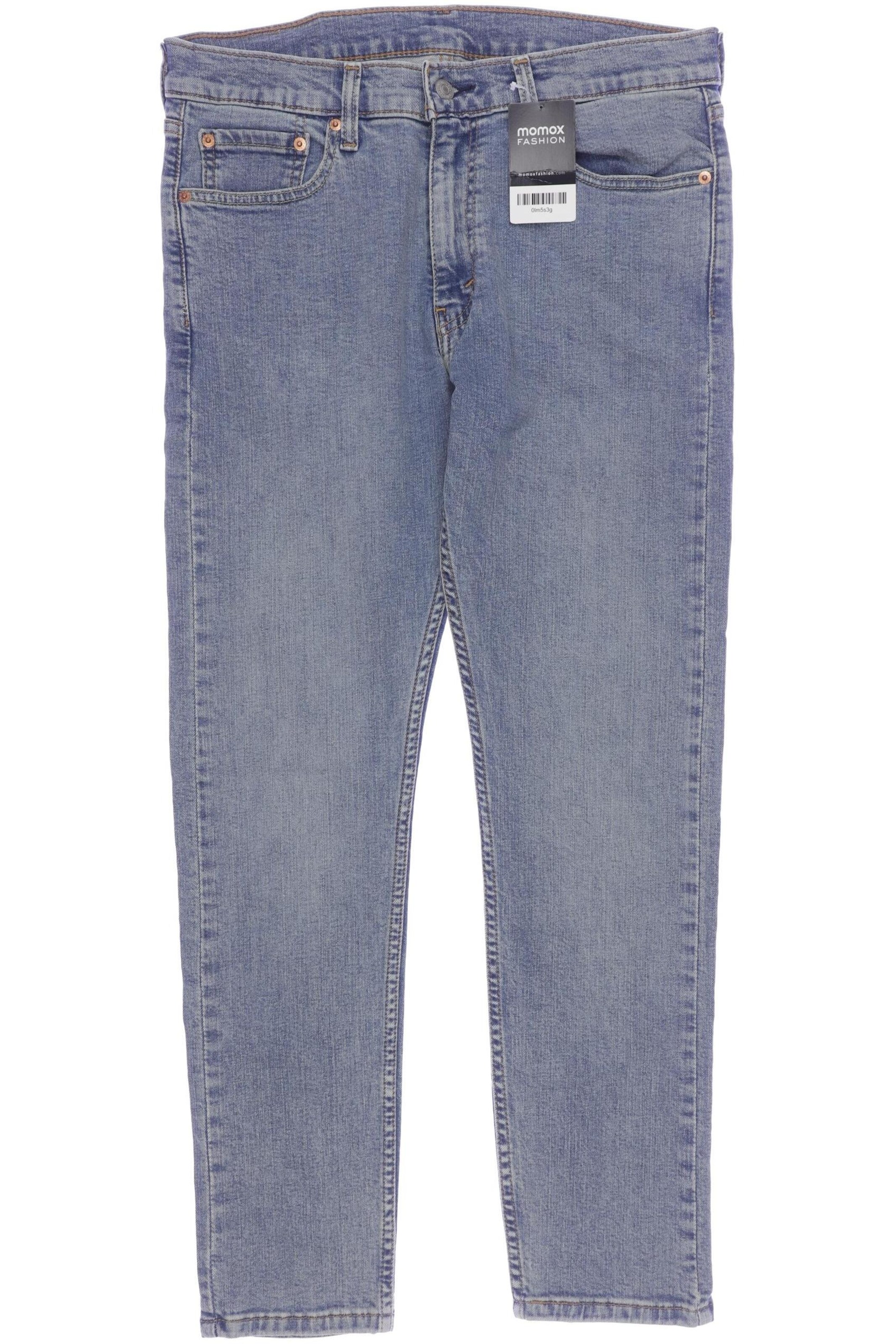 LEVI'S ® Jeans in 33 in Blue: front