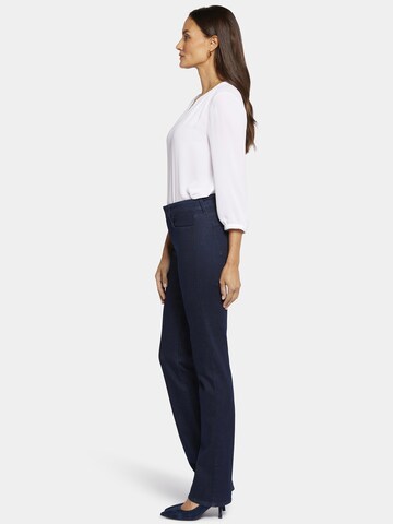 NYDJ Regular Jeans 'Marilyn ' in Blue