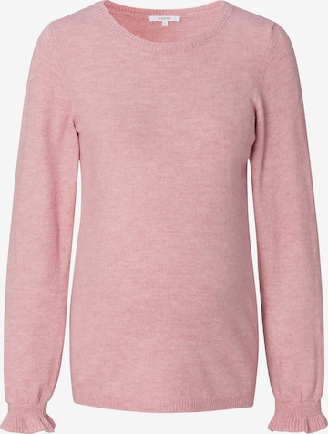 Noppies - Jersey 'Forli' en rosa: frente