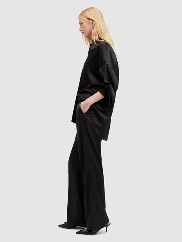 AllSaints Loosefit Hose 'CHARLI' (GRS) in Schwarz