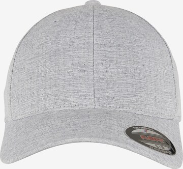 Flexfit Cap in Grau