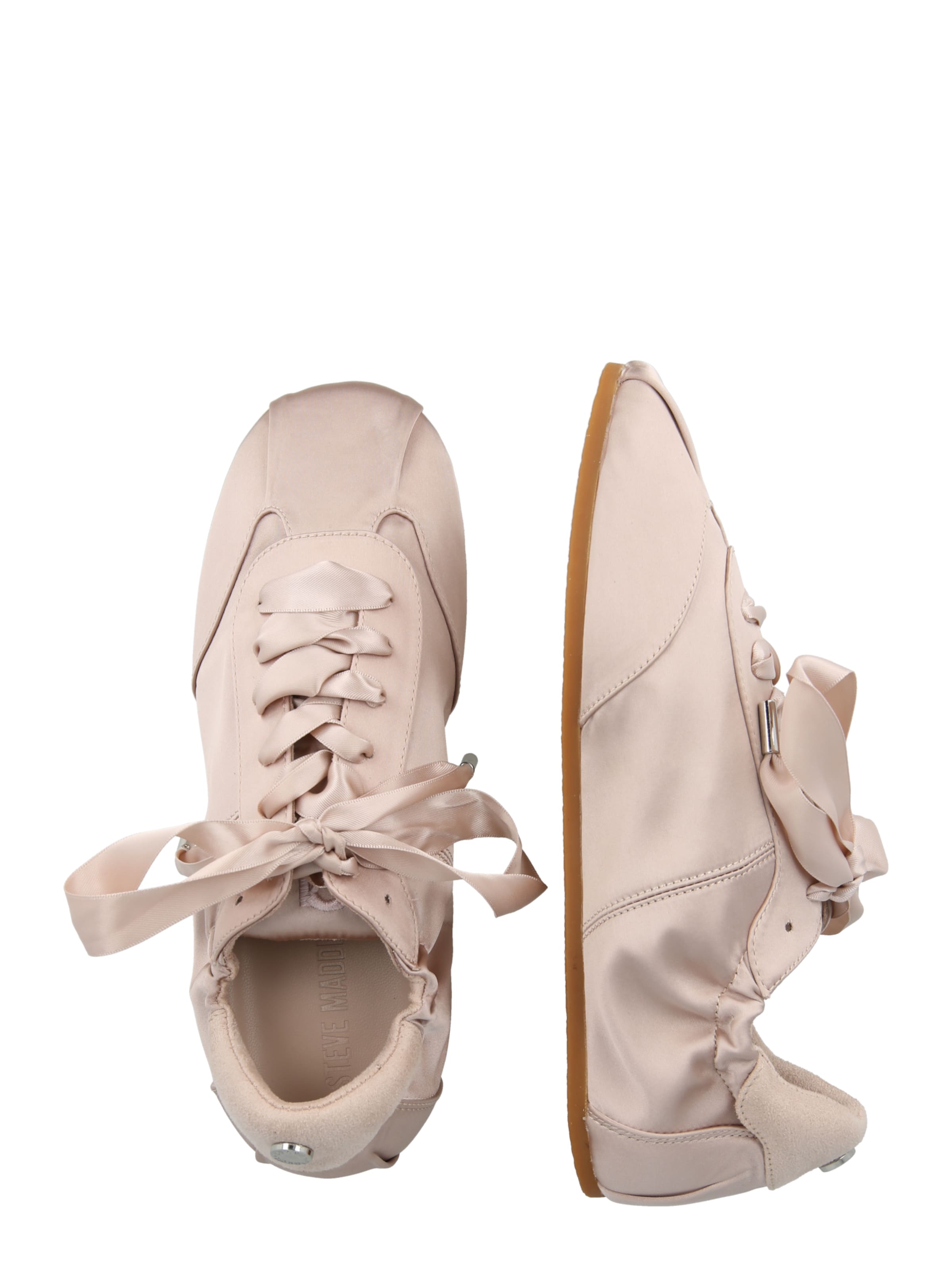 STEVE MADDEN Sneaker 'Artiste' in Pink
