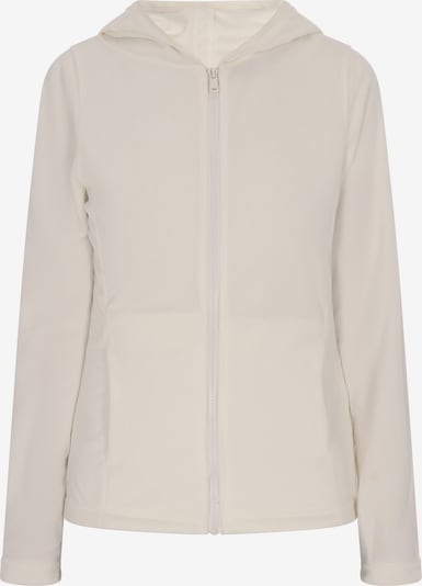 MYMO Flis jakna u bijela, Pregled proizvoda