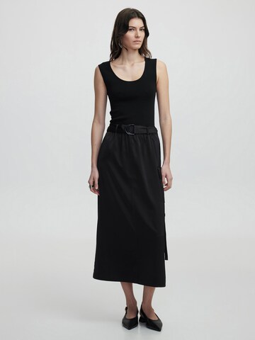 Robe Ipekyol en noir