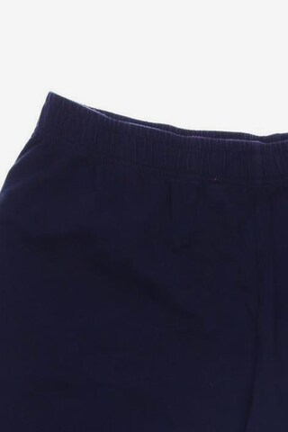 SEIDENSTICKER Shorts in 34 in Blue