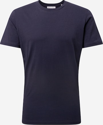 By Garment Makers T-Shirt in Schwarz: predná strana