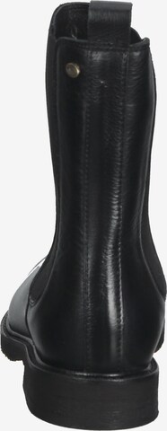 Fred de la BretoniÈre Chelsea Boots in Schwarz