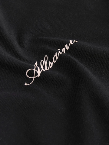 smALLSAINTS Shirt in Zwart