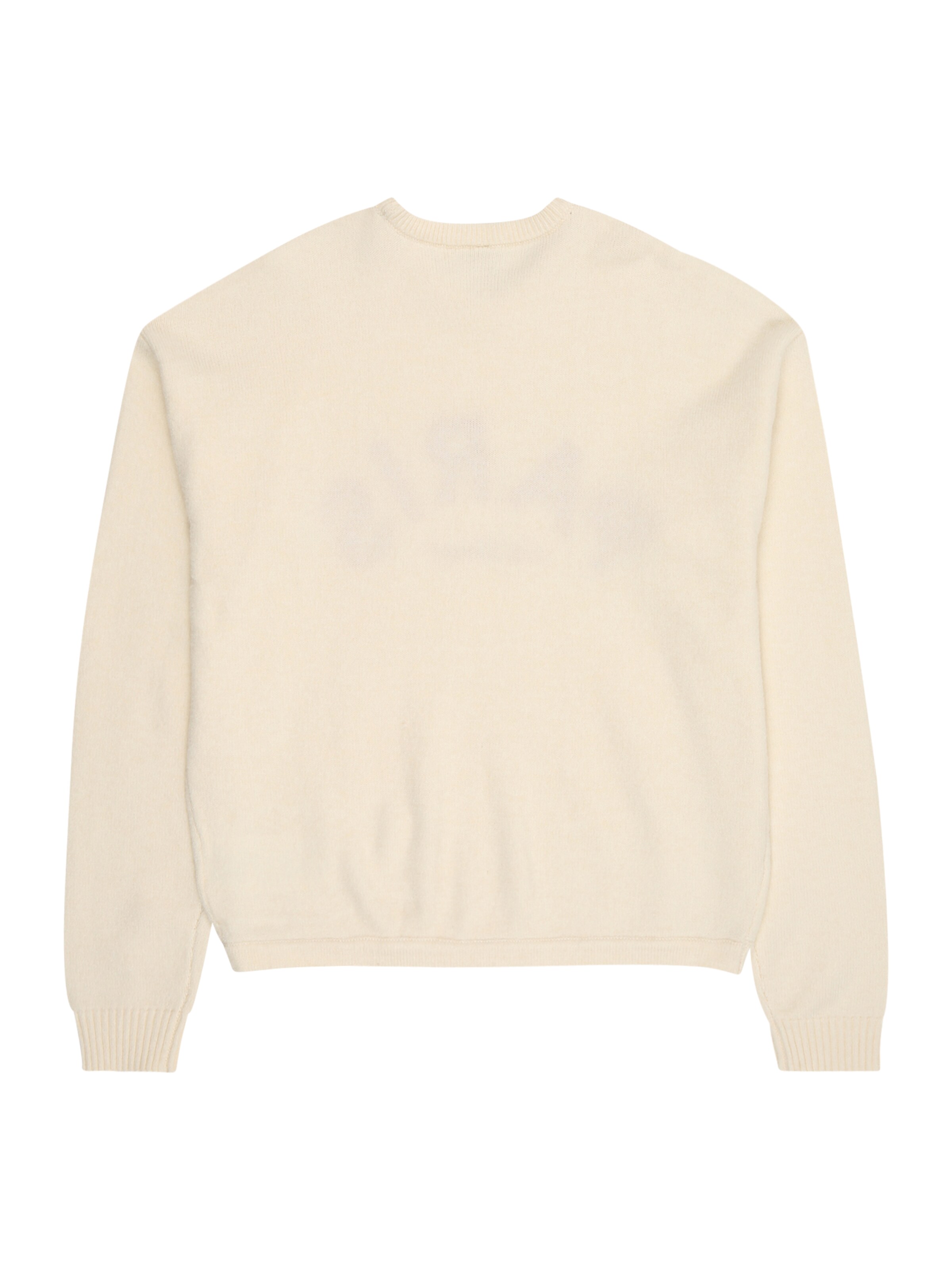 ONLY GIRLS Свитер 'KOGKatia' в Бежевый