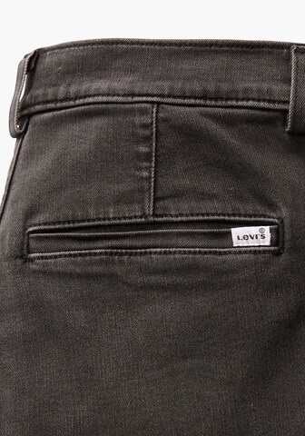 LEVI'S ® Regular Jeans in Schwarz