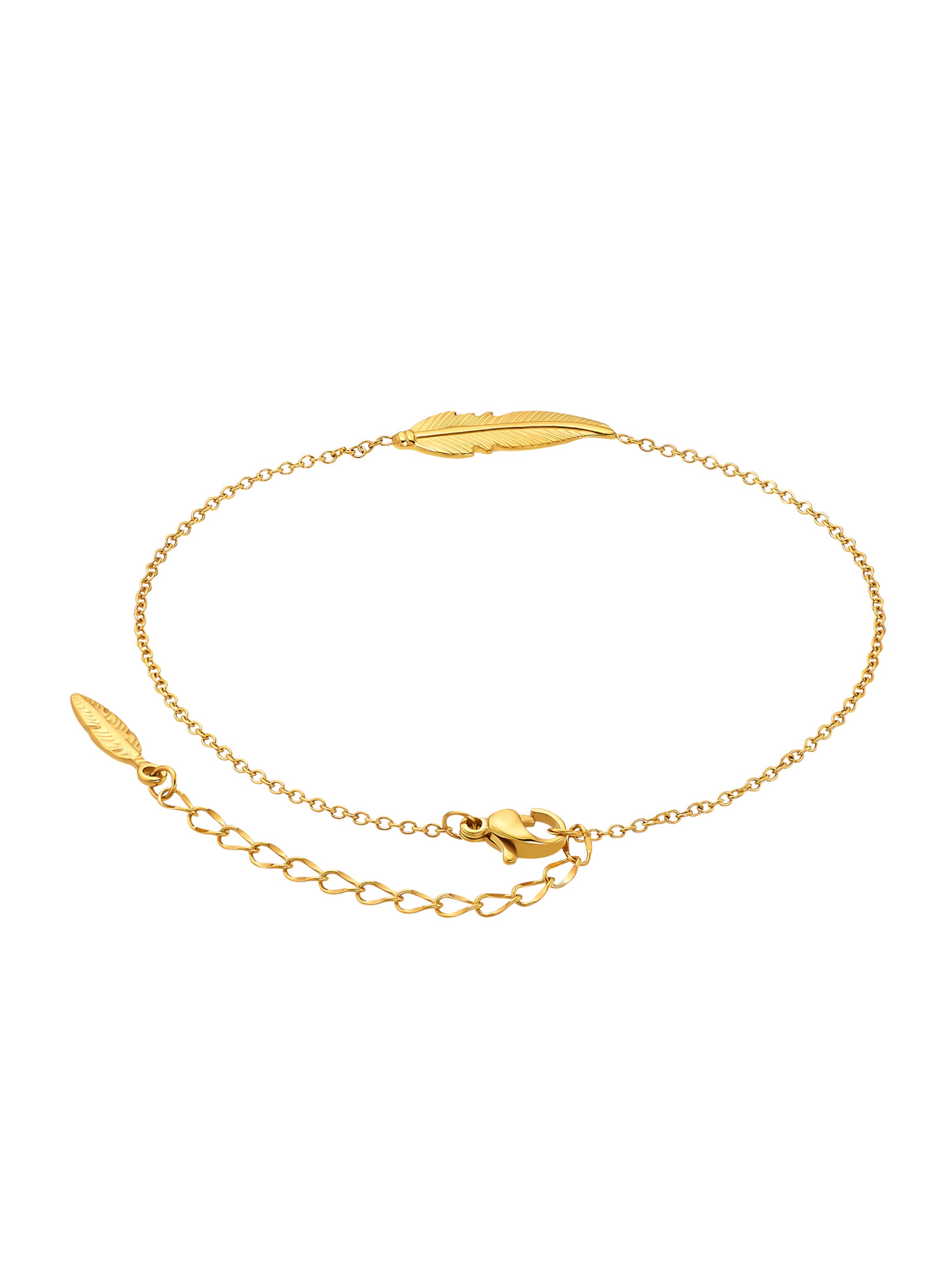 Bijoux de pied 'Josi' Heideman en or