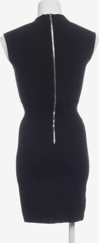 Balmain Dress in XS in Black