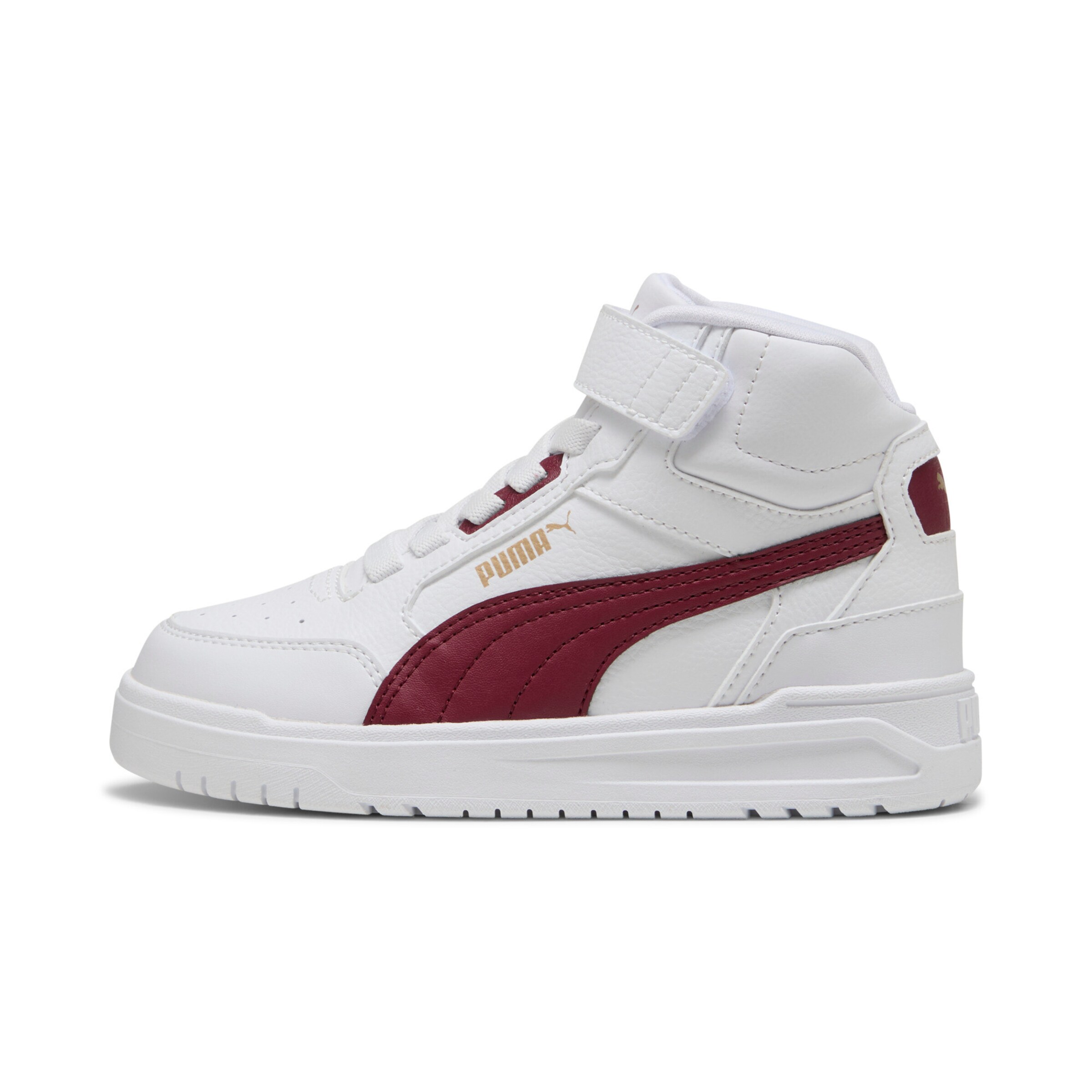 PUMA Sneaker in Weiß