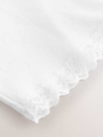 Next Skinny Leggings in Zwart