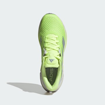 ADIDAS PERFORMANCE Loopschoen 'Adistar 3' in Geel