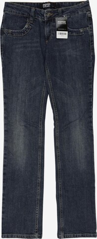 ICHI Jeans 31 in Blau: Vorderseite