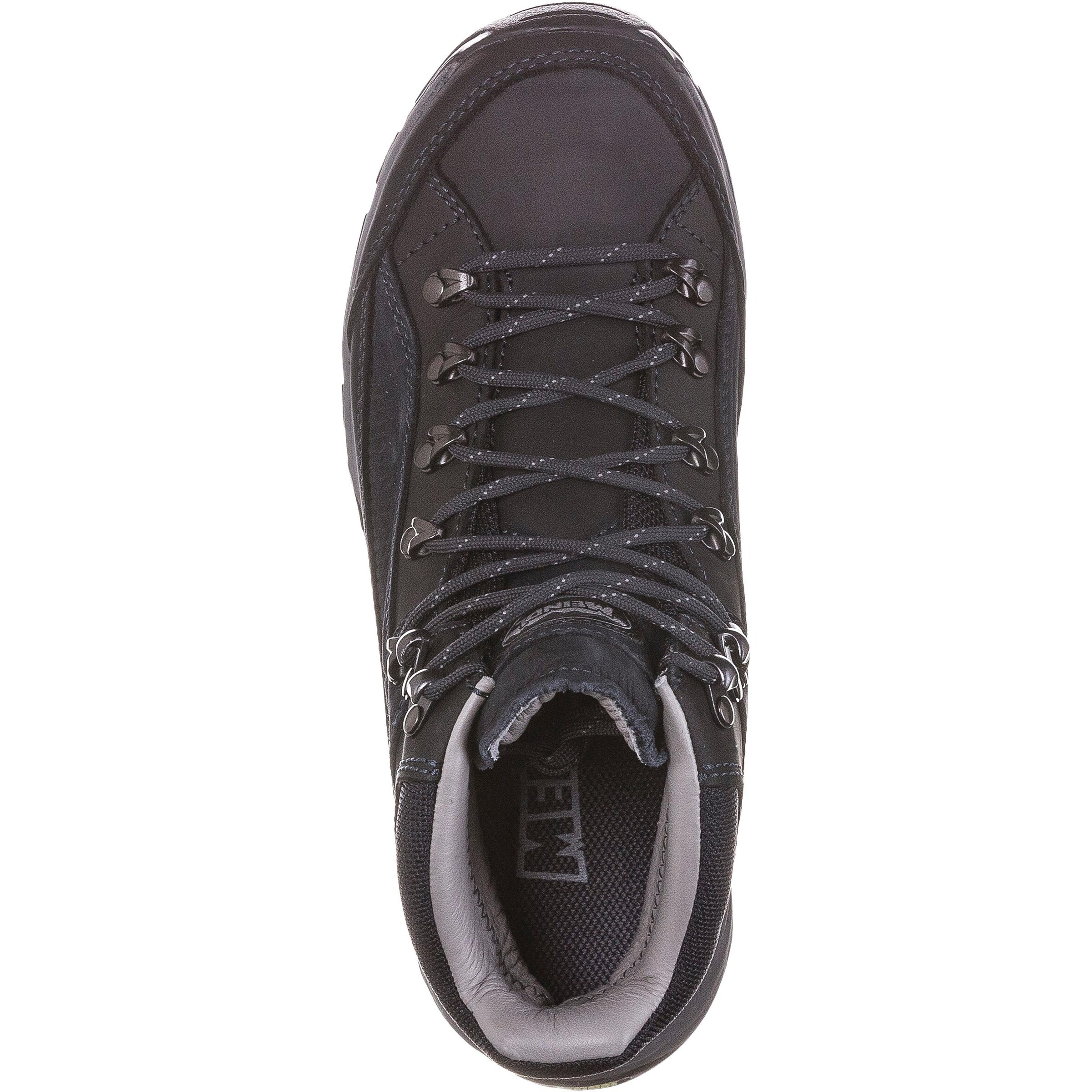 MEINDL Boots 'Baltimore' in Blau