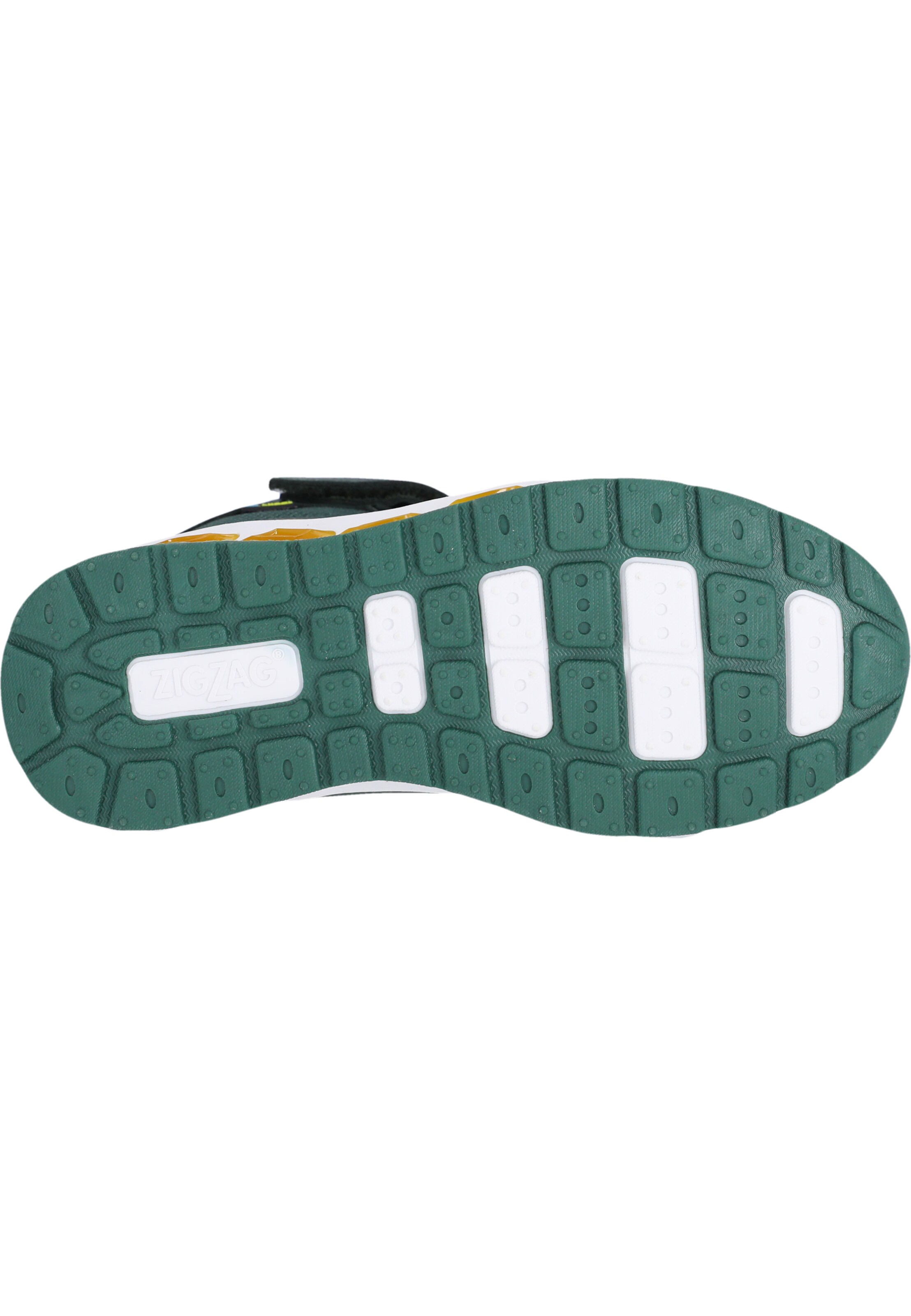 ZigZag Snowboots 'Clementu' in Grün