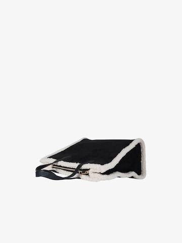 Borsa a mano di Marc Ellis in nero