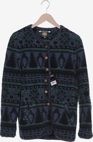HAMMERSCHMID Sweater & Cardigan in M in Green: front
