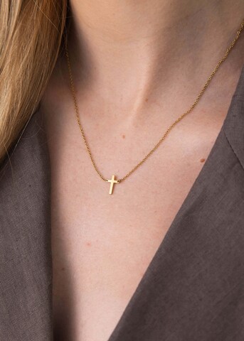 Collana di PURELEI in oro