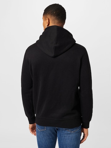 Polo Ralph Lauren - Sweatshirt em preto