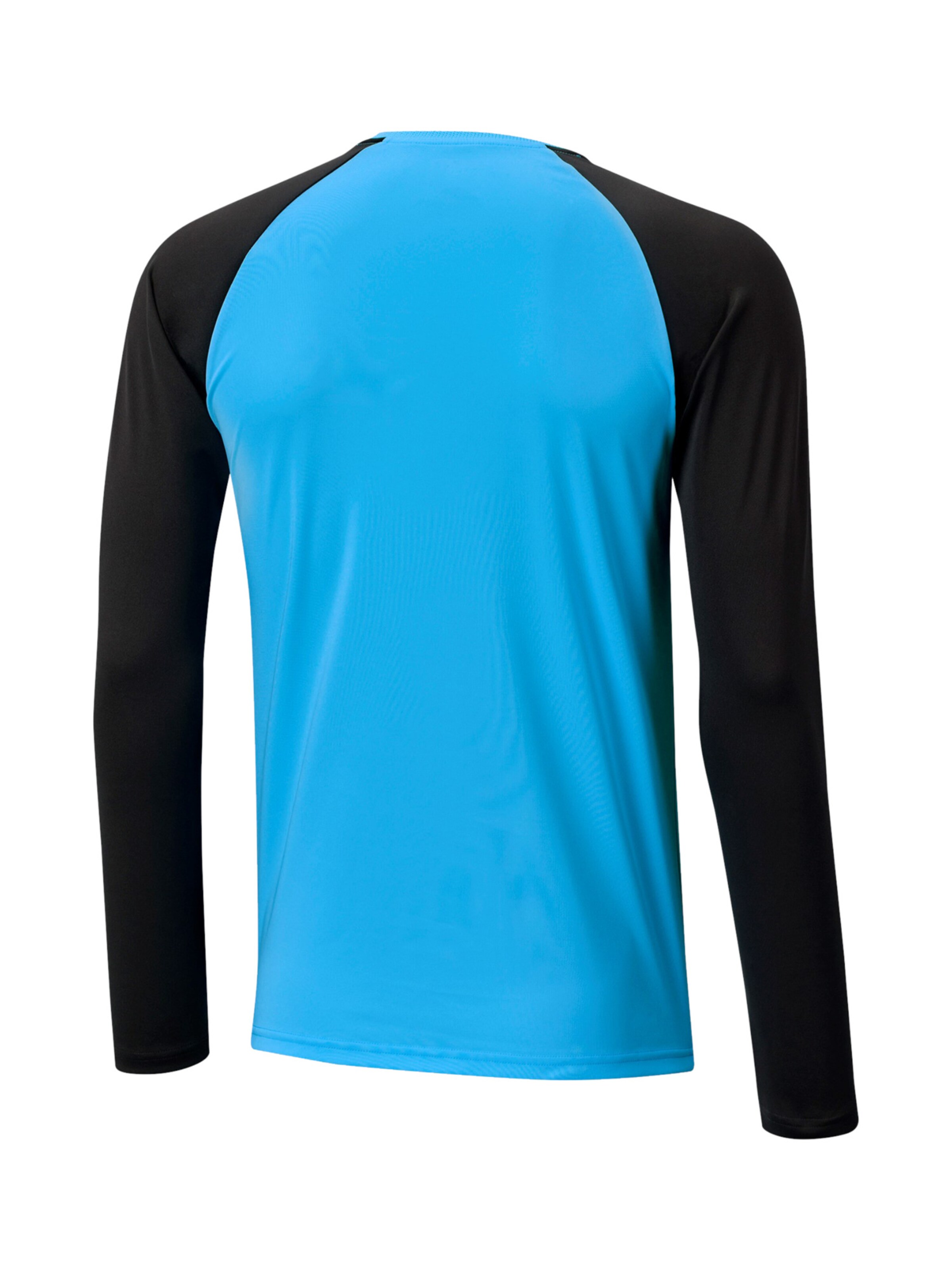 PUMA Jersey 'TeamPacer' in Blue