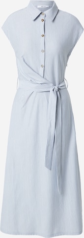 ABOUT YOUKošulja haljina 'Janneke' - plava boja: prednji dio