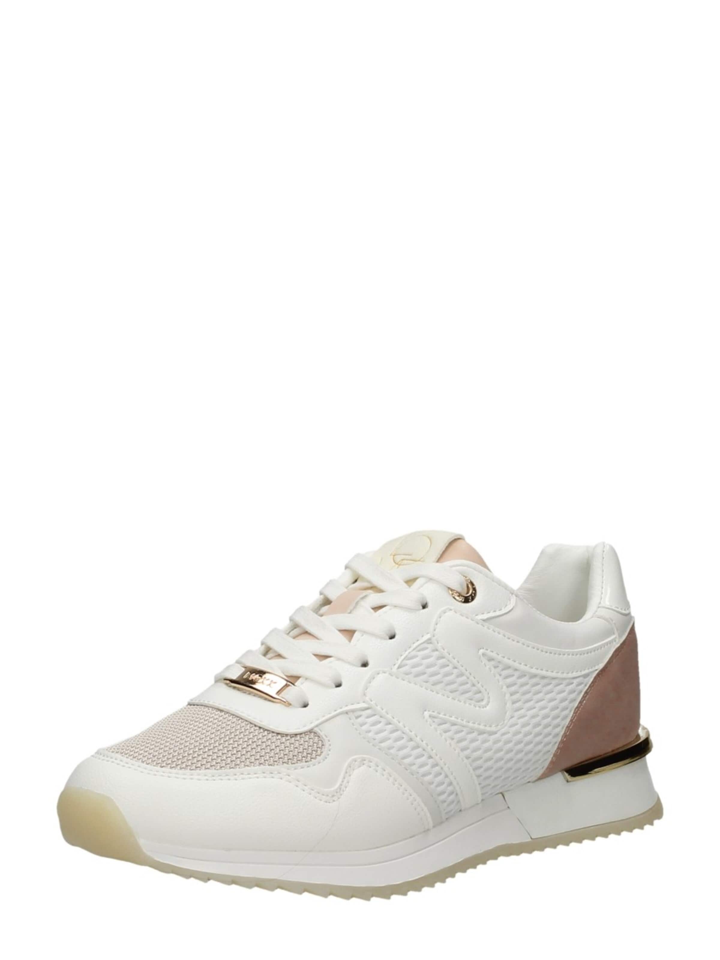 MEXX Sneaker low 'Kate'‌‌‌‌‌‌‌‌‌‌ in Weiß