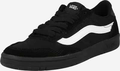 Sneaker low 'Cruze' VANS pe negru, Vizualizare produs