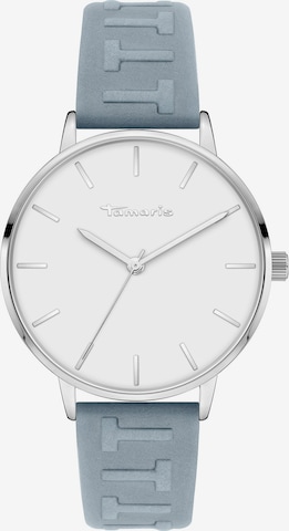 TAMARIS Analog Watch in Grey: front