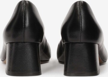 Kazar Pumps in Schwarz