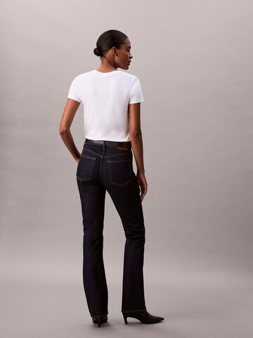 Skinny Jean Calvin Klein Jeans en bleu