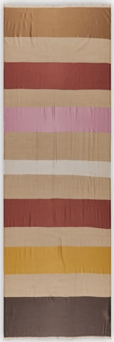 CODELLO Sjaal in Gemengde kleuren: voorkant