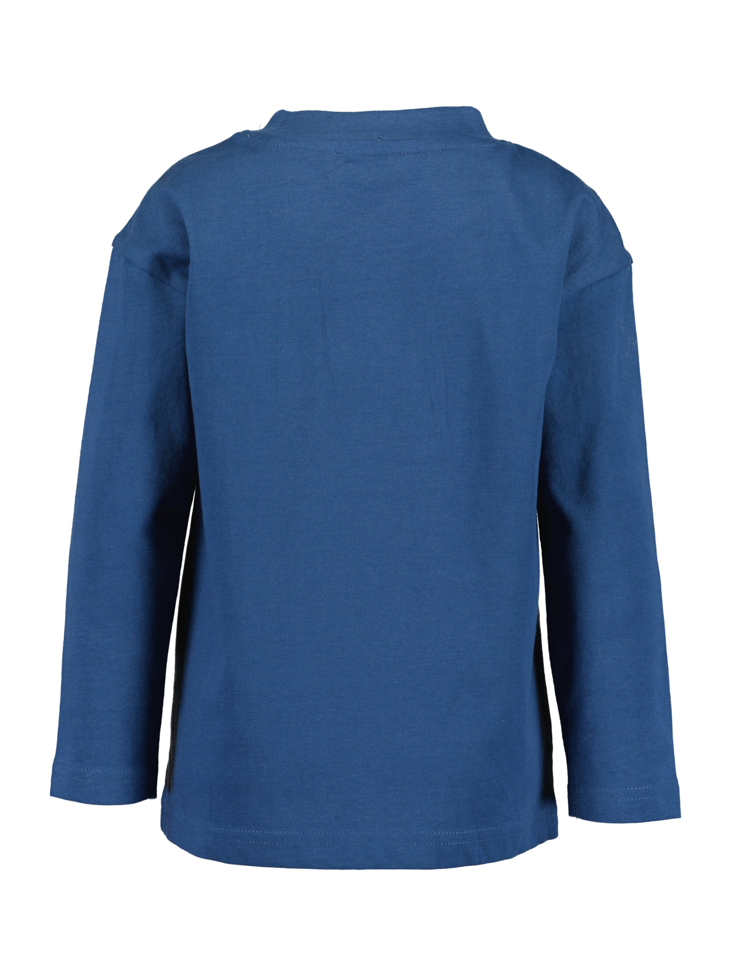 BLUE SEVEN Футболка в Синий