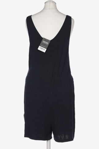 PIECES Overall oder Jumpsuit S in Blau