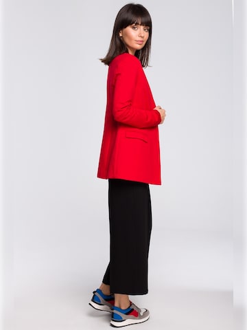 BeWear - Blazer en rojo